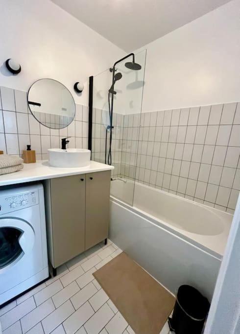 Appartement Cosy Hypercentre Place St Pierre Сомюр Екстер'єр фото